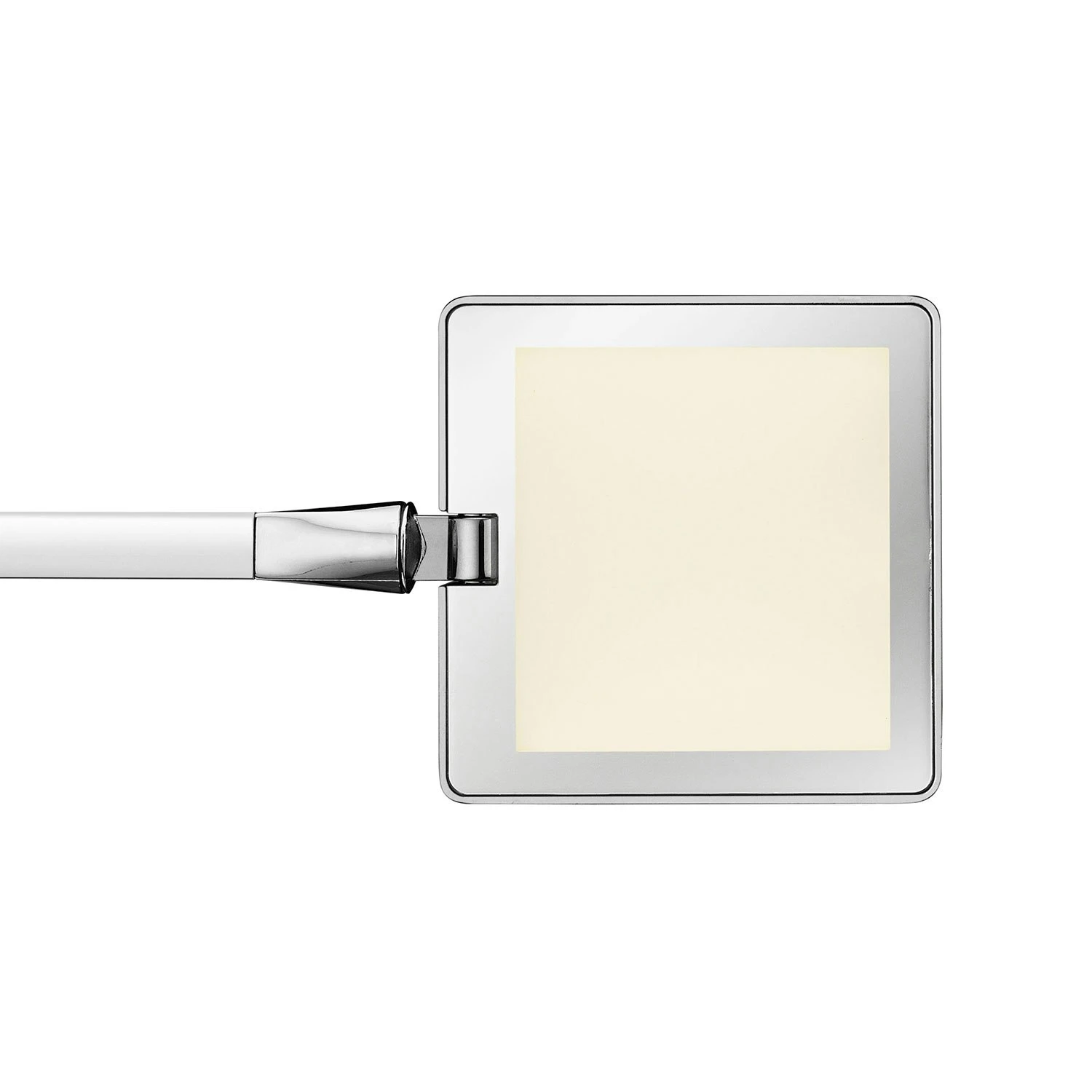 Flos Kelvin Edge Table Lamp, Chrome 4 Flos Kelvin Edge Table Lamp, Chrome - Image 2