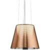 Flos Ktribe S2 Pendant, Bronze