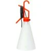Flos Mayday Table Lamp, Orange -Flos Sales Store flos mayday 10