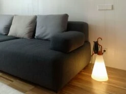 Flos Mayday Table Lamp, Orange -Flos Sales Store flos mayday 12