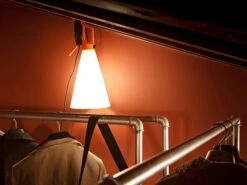 Flos Mayday Table Lamp, Orange -Flos Sales Store flos mayday 13