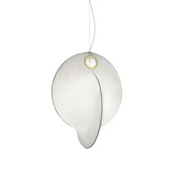 Flos Overlap S1, Cocoon