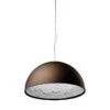 Flos Skygarden 1 Pendant, Rusty Brown -Flos Sales Store flos skygarden 1 pendant 8