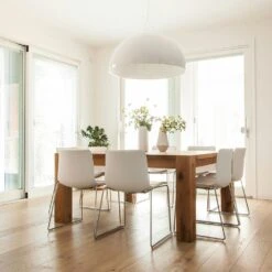 Flos Skygarden 2 Pendant, Rusty Brown -Flos Sales Store flos skygarden 2 pendant 2