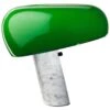 Flos Snoopy Table Lamp Table Lamp, Green -Flos Sales Store flos snoopy table lamp 5