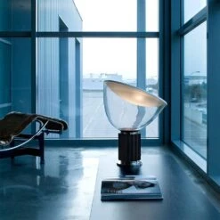 Flos Sales Store -Flos Sales Store flos taccia led table lamp 2 1