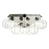 Flos Taraxacum 88 CW Ceiling/Wall Lamp LED -Flos Sales Store flos taraxacum 88 c w ceiling wall lamp led 0