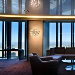 Flos Taraxacum 88 CW Ceiling/Wall Lamp LED -Flos Sales Store flos taraxacum 88 c w ceiling wall lamp led 1