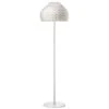 Flos Tatou F Floor Lamp, White -Flos Sales Store flos tatou f floor lamp 0
