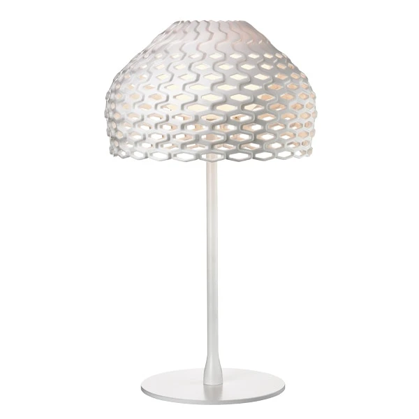 Flos Tatou T1 Table Lamp, White 3 Flos Tatou T1 Table Lamp, White