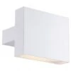 Flos Tight Light Wall Lamp, White