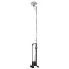 Flos Toio Floor Lamp, Black -Flos Sales Store flos toio floor lamp 8
