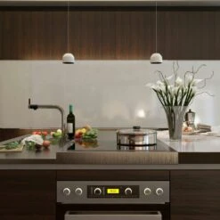 Flos Wan S Pendant, Black 9 Flos Wan S Pendant, Black -Flos Sales Store flos wan s pendant 1 1