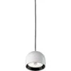 Flos Wan S Pendant, White -Flos Sales Store flos wan s pendant 13