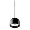 Flos Wan S Pendant, Black -Flos Sales Store flos wan s pendant 7