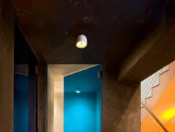 Flos Wan Wall/Ceiling Lamp, White -Flos Sales Store flos wan wall ceiling lamp 14