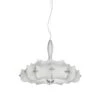 Flos Zeppelin 1 Pendant, White