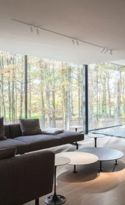 Flos Zero Track Spotlights 3 - Easy Packs Find Me 1, Black -Flos Sales Store flos zero track spotlights 3 easy packs find me 1 11