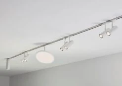 Flos Zero Track Spotlights 3 - Easy Packs Find Me 1, Black -Flos Sales Store flos zero track spotlights 3 easy packs find me 1 9